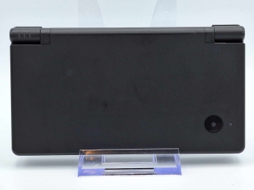 Nintendo DSi Konsole in OVP - Schwarz